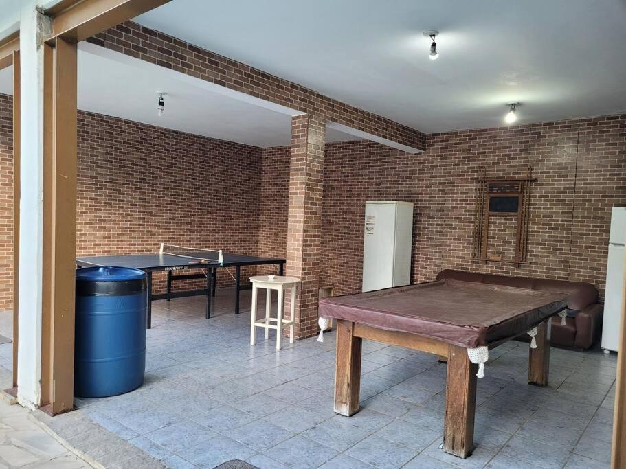 فيلا Chacara Dos Sonhos Em Mairiporã المظهر الخارجي الصورة
