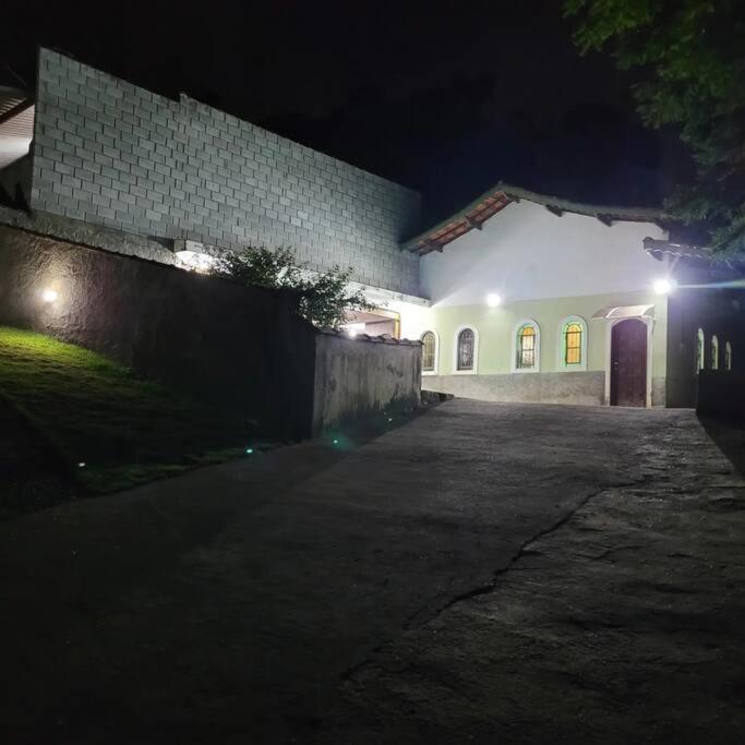 فيلا Chacara Dos Sonhos Em Mairiporã المظهر الخارجي الصورة