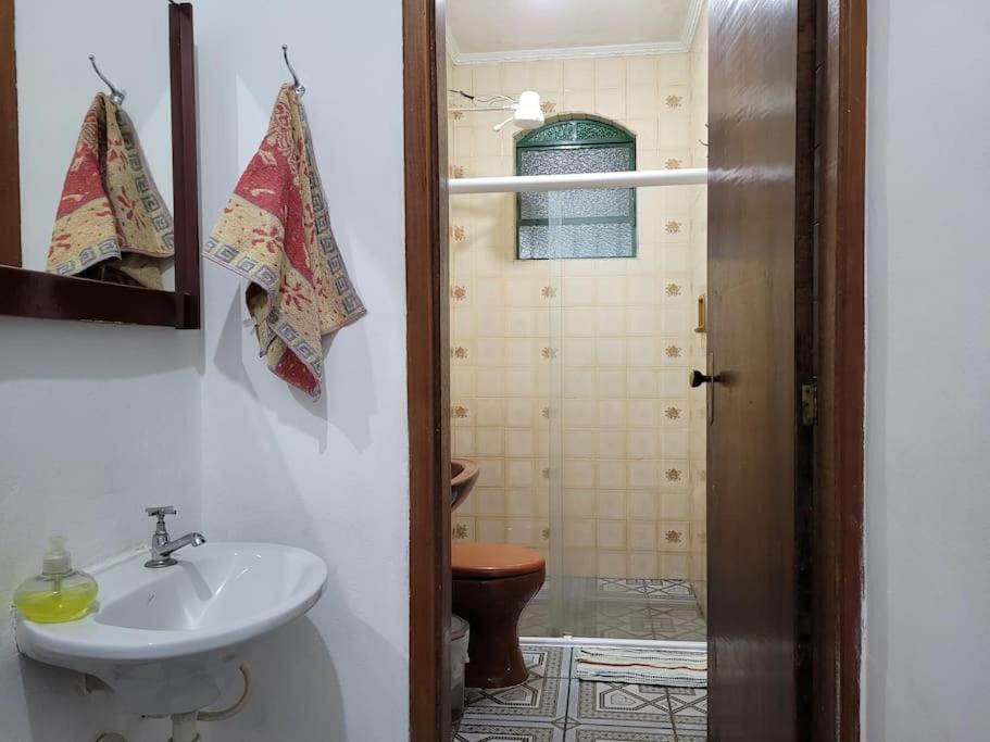 فيلا Chacara Dos Sonhos Em Mairiporã المظهر الخارجي الصورة